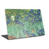 Vincent Van Gogh Irises Universal Laptop 16.6in (13.4 x 9.7in) Skin